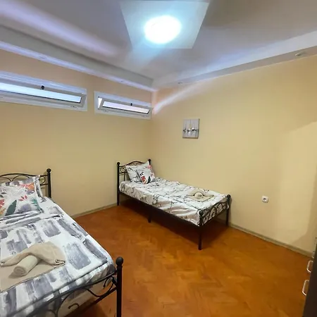 2br In Centre Apartament Varna