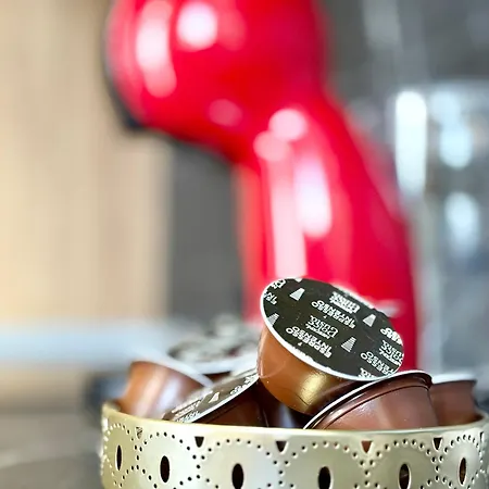 2br In Centre 아파트 바르나