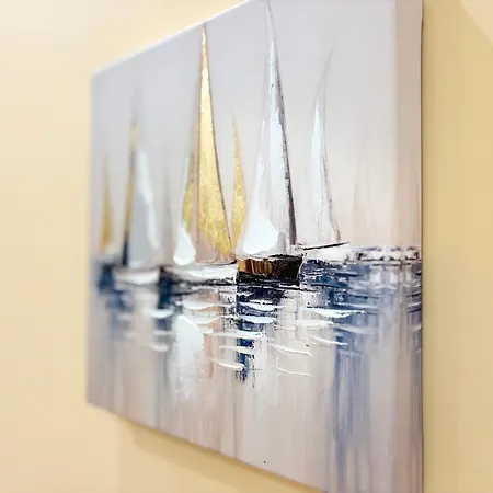 2br In Centre Apartament *