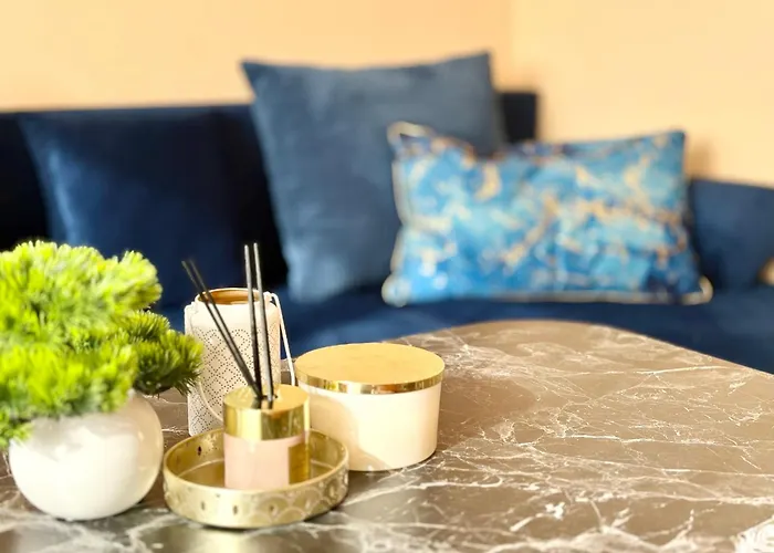 アパート 2br In Centre ヴァルナ