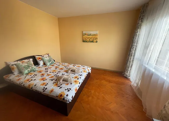 アパート 2br In Centre