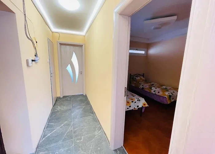 2br In Centre アパート *