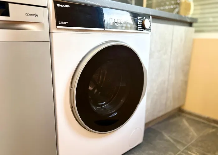 2br In Centre ヴァルナ