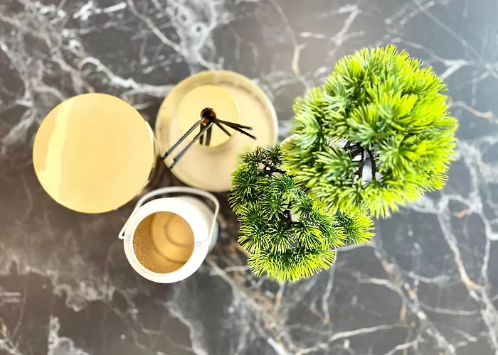 アパート 2br In Centre