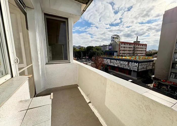 アパート 2br In Centre *