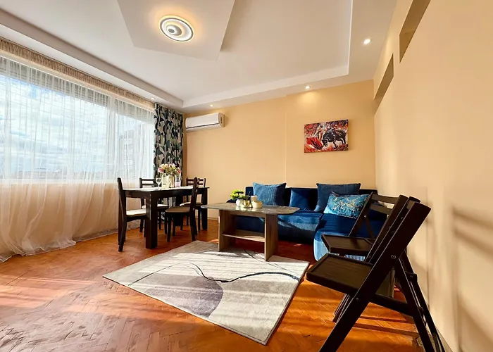 アパート 2br In Centre