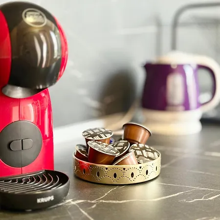 Daire 2br In Centre *