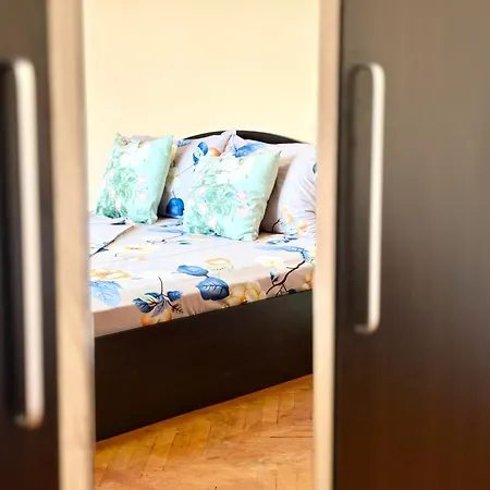 2br In Centre Appartamento Varna