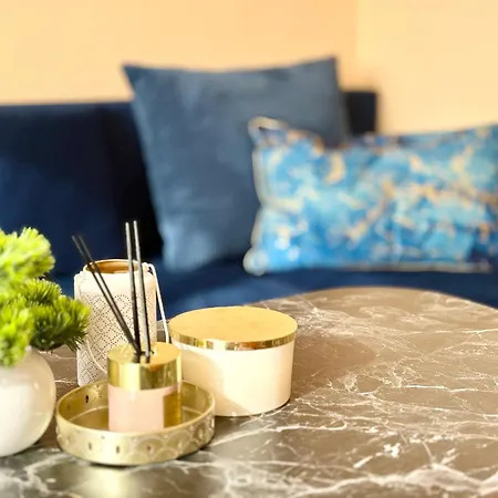 Appartamento 2br In Centre Varna