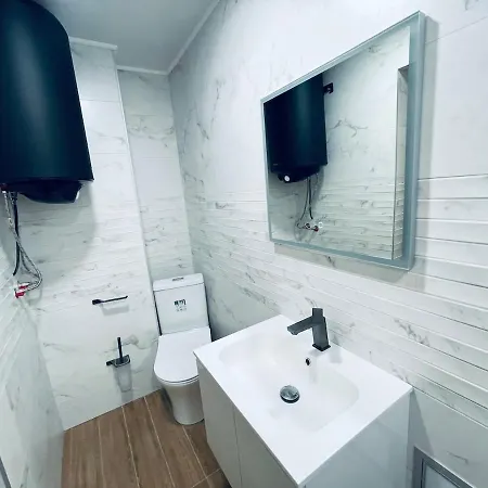 2br In Centre Appartamento
