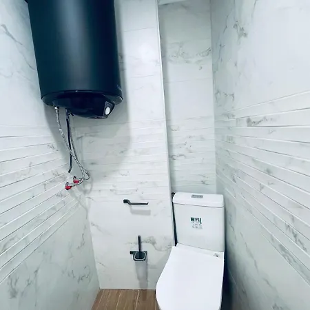 2br In Centre * Várna
