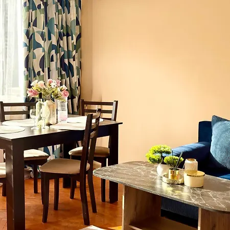 2br In Centre Daire *